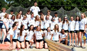 Crystal Palace Beacon Program in Hungary