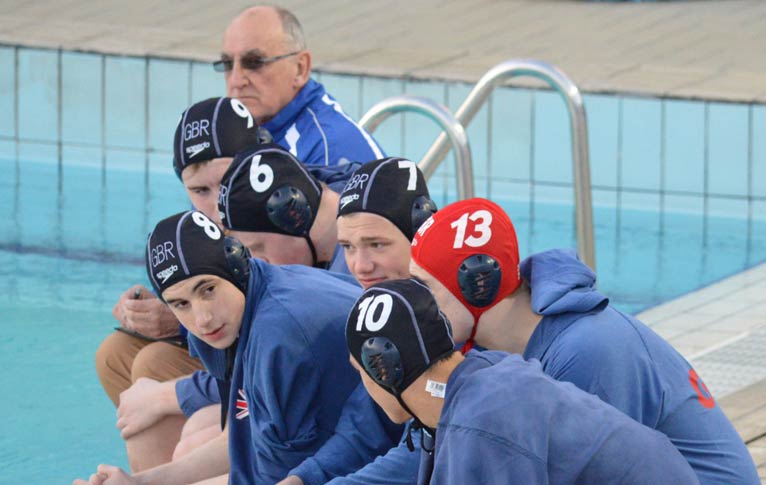 Water Polo England  Water Polo England, the independent voice of