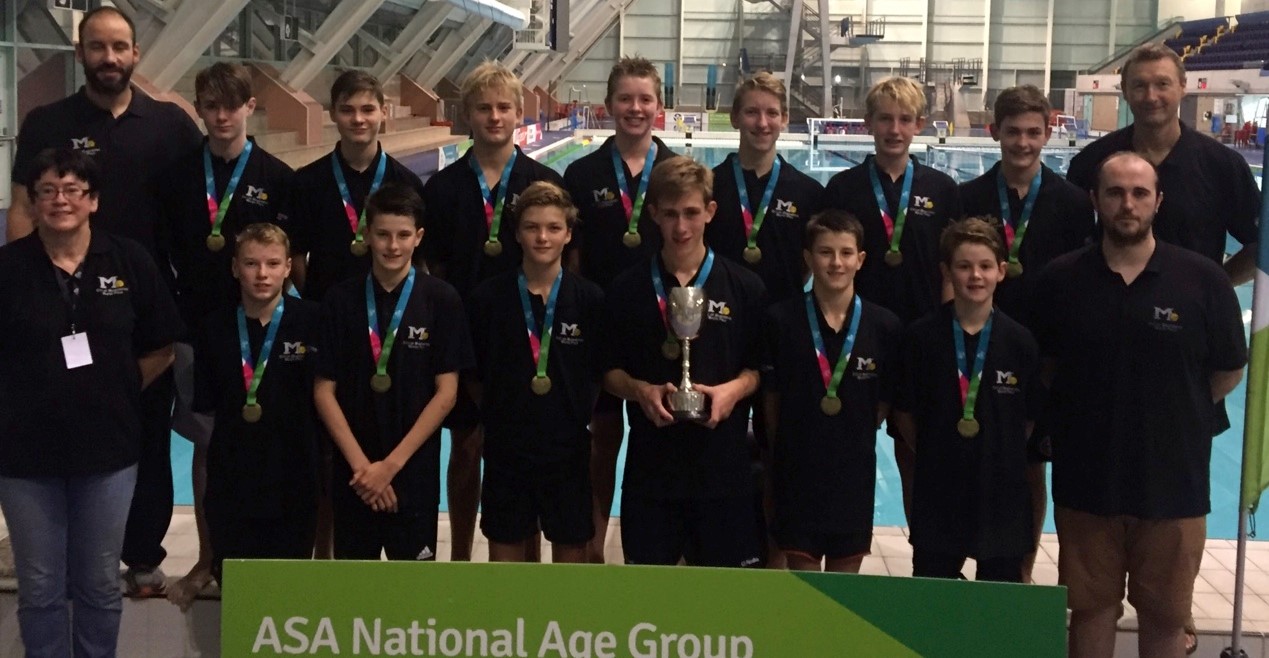 Water Polo England November Water Polo England Club News Round Up