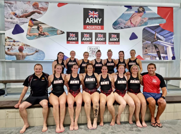 Water Polo England Water Polo England, the independent voice of water