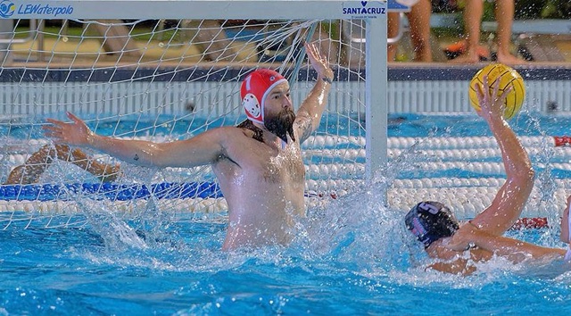 Water Polo England  Water Polo England, the independent voice of